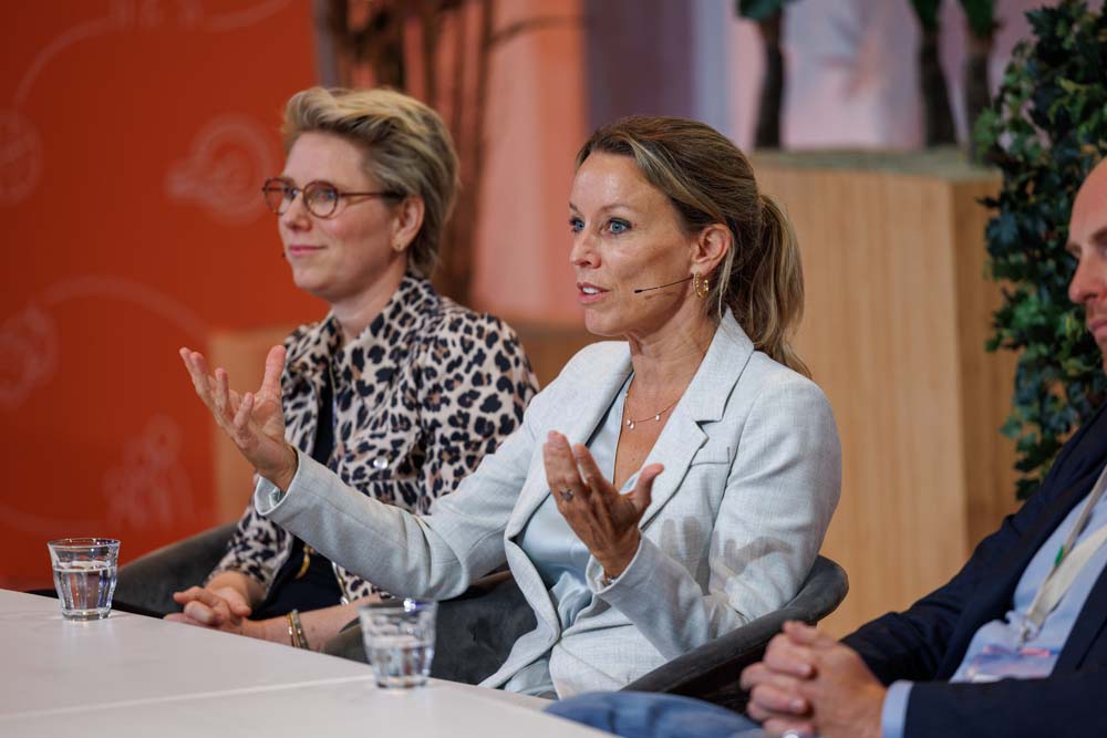 06-10-2022: Themadag Gezond Leven